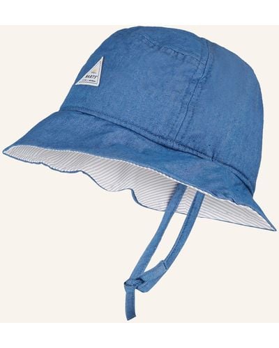 Barts Bucket-Hat LUNE - Blau