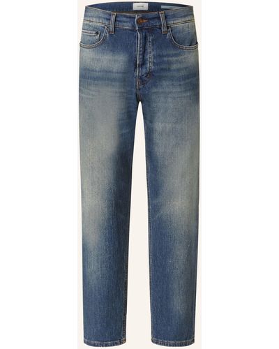 Haikure Jeans TOKYO Slim Fit - Blau