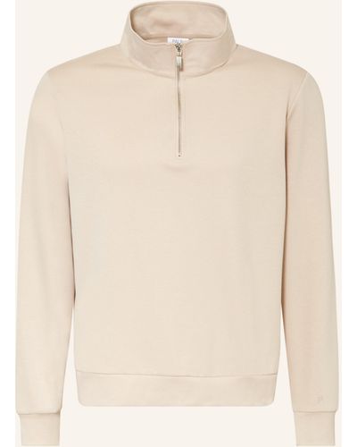 Paul Smith Jersey-Troyer - Natur