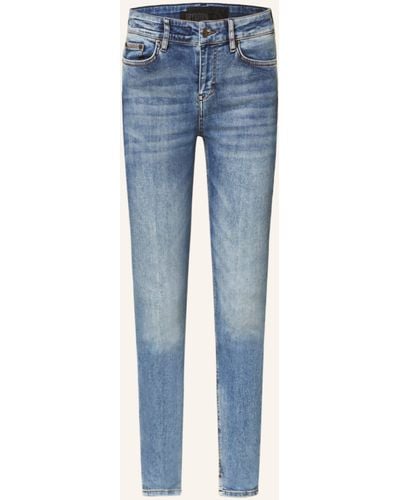 DRYKORN Skinny Jeans NEED - Mehrfarbig