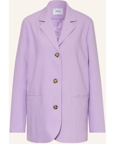 Envii Longblazer ENGRAPE - Lila