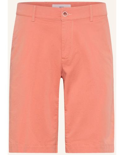 Brax Shorts STYLE BOZEN - Pink