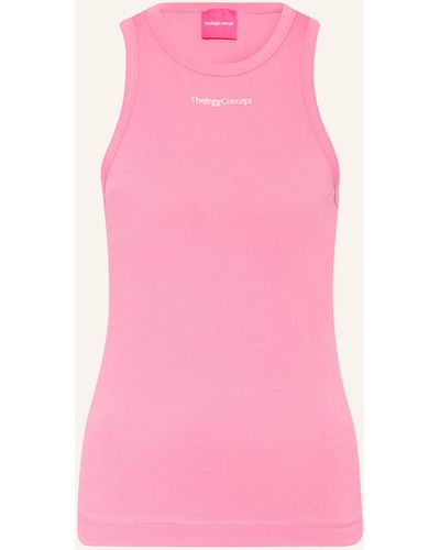 TheJoggConcept Top JCSIMONA - Pink