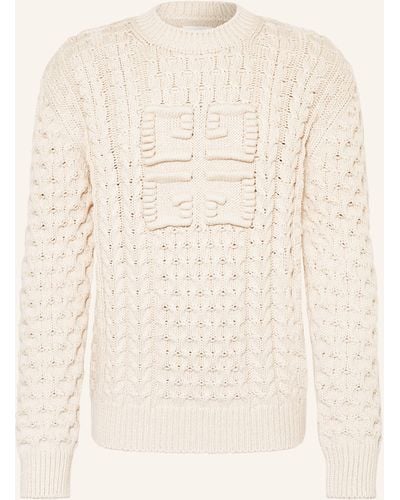Givenchy Pullover - Natur