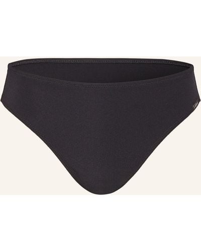 LIDEA® Basic-Bikini-Hose THE CORE - Schwarz