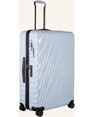 Tumi 19 DEGREE Trolley EXTENTED TRIP - Blau