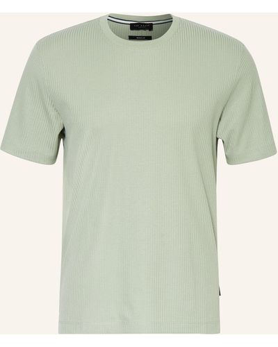Ted Baker T-Shirt RAKES - Grün