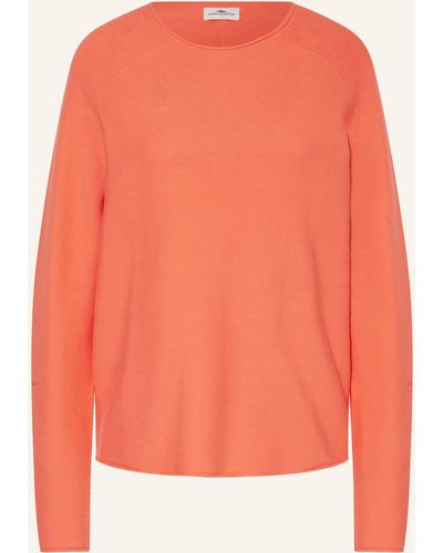 Fynch-Hatton Pullover - Orange