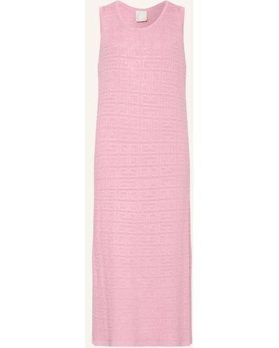 Givenchy Strickkleid - Pink