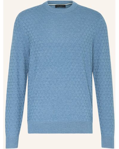 Ted Baker Pullover LOUNG - Blau