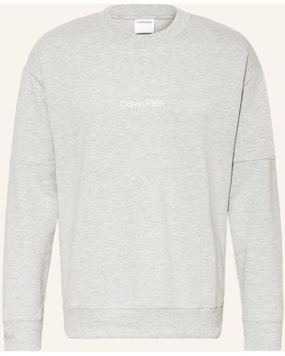 Calvin Klein Lounge-Sweatshirt MODERN STRUCTURE - Mehrfarbig