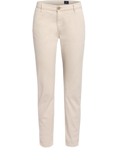 AG Jeans 7/8-Chino CADEN - Natur