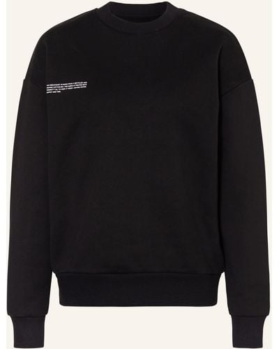 PANGAIA Sweatshirt 365 - Schwarz