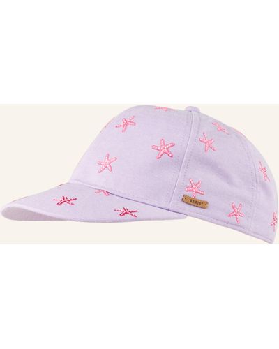 Barts Cap PAUK - Pink