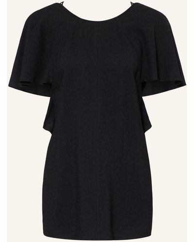 Victoria Beckham Bluse - Schwarz