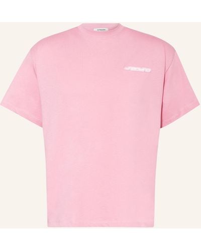 Sandro T-Shirt - Pink