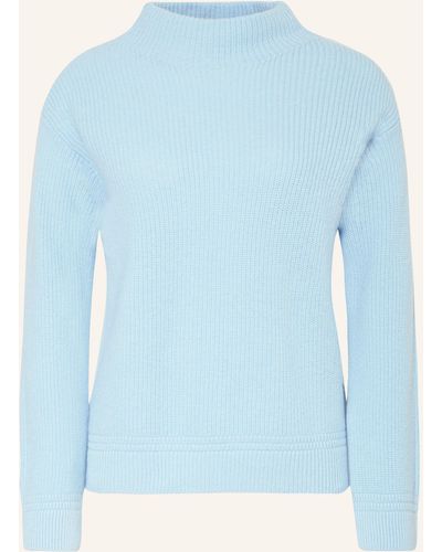 maerz muenchen Pullover - Blau