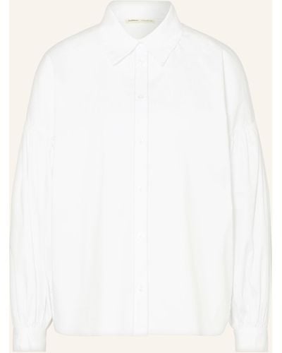 Inwear Hemdbluse LETHIAIW - Weiß