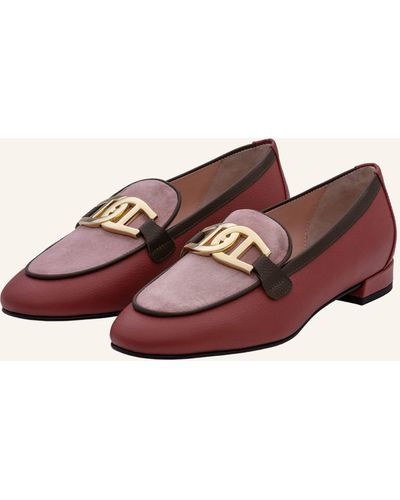 Aigner Loafer FIONA 2J - Rot