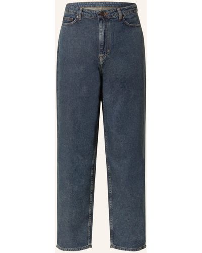 American Vintage Jeans Regular Fit - Blau