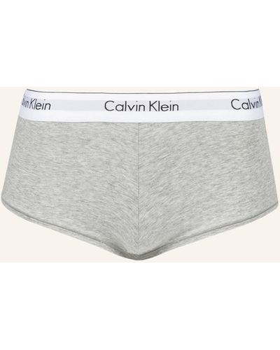 Calvin Klein Panty MODERN COTTON - Mehrfarbig