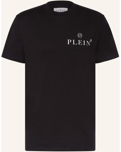 Philipp Plein T-Shirt - Schwarz