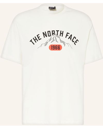 The North Face T-Shirt - Natur