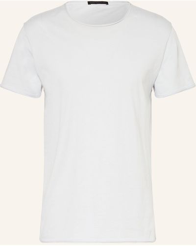 DRYKORN T-Shirt KENDRICK - Weiß