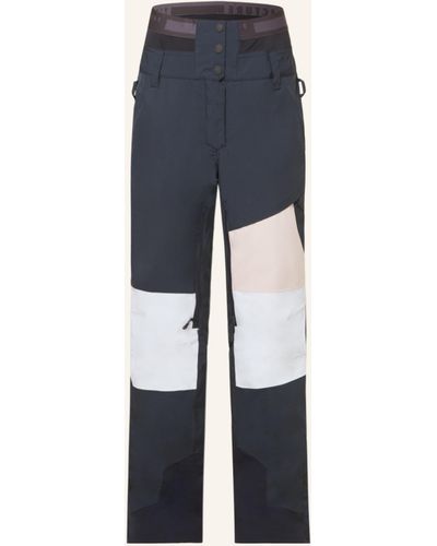 Picture Skihose SEEN - Blau