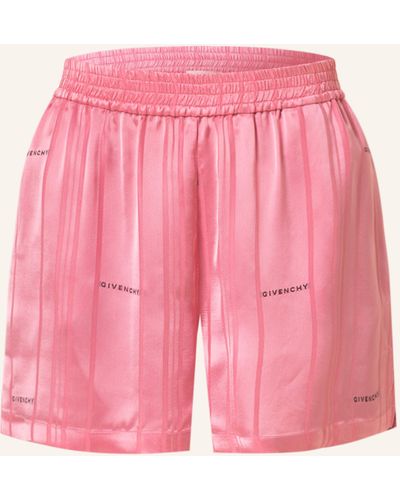 Givenchy Shorts - Pink