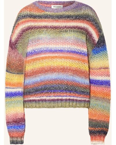 Lolly's Laundry Pullover FAIRHAVEN - Mehrfarbig