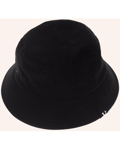 True Religion Bucket Hat - Schwarz