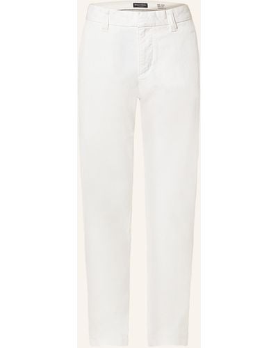 Marc O' Polo Chino OSBY Tapered Fit - Natur
