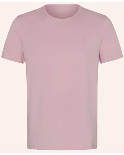 Brax T-Shirt STYLE TONY - Pink