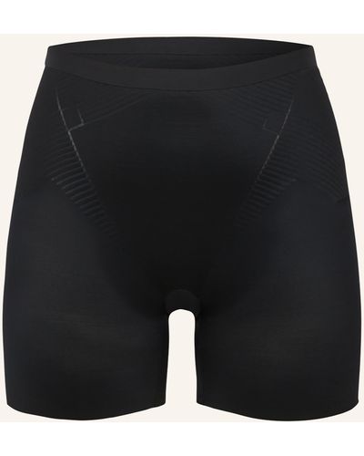 Spanx Shape-Shorts THINSTINCTS® 2.0 GIRLSHORT - Schwarz
