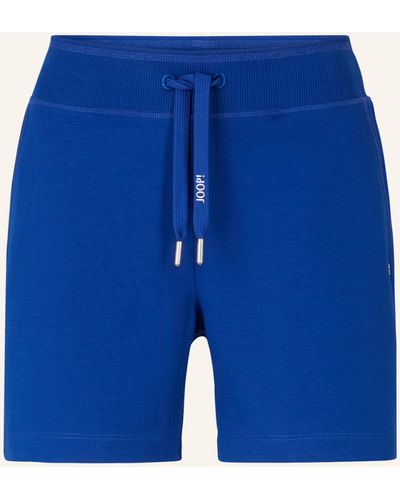 Joop! Shorts - Blau