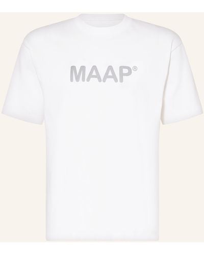 MAAP T-Shirt ESSENTIALS - Natur