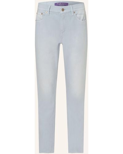 Ralph Lauren Collection Skinny Jeans - Blau