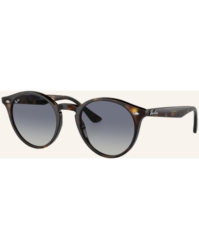 Ray-Ban Sonnenbrille RB2180 - Natur