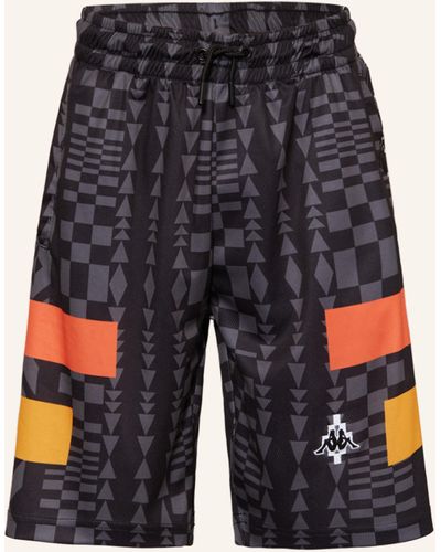 Marcelo Burlon Shorts - Blau