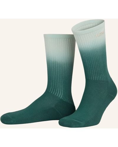 Autry Socken - Grün