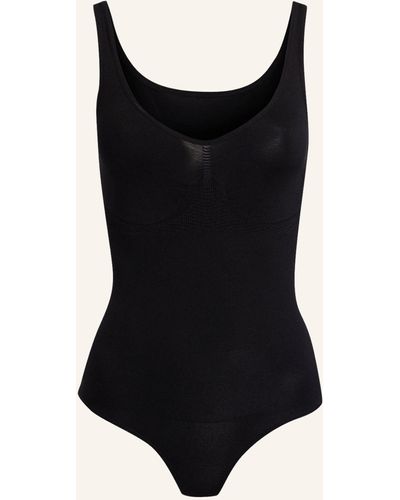 Magic Bodyfashion Shape-Body SLIM BODY - Schwarz