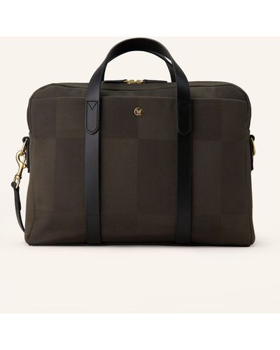 Mismo Laptop-Tasche ENDEAVOUR - Schwarz