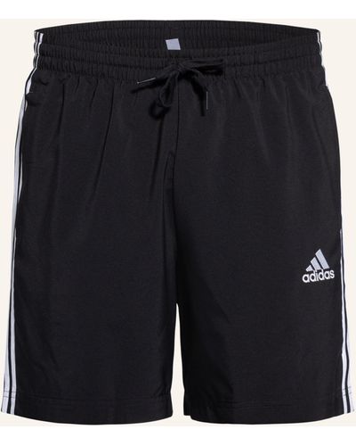 adidas Trainingsshorts AEROREADY ESSENTIALS - Schwarz