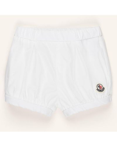 Moncler Shorts - Natur