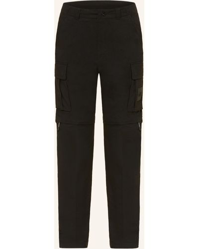 The North Face Cargohose Loose Fit - Schwarz
