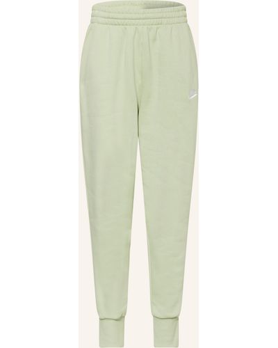 Nike Sweatpants - Grün