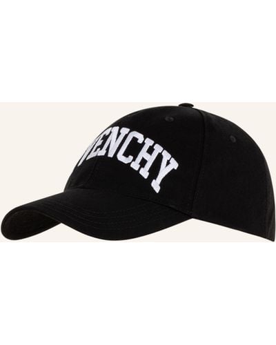Givenchy Cap - Schwarz