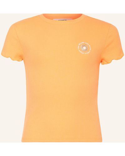 Garcia T-Shirt - Orange