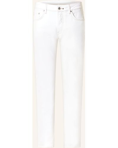 Hackett Jeans Slim Fit - Natur